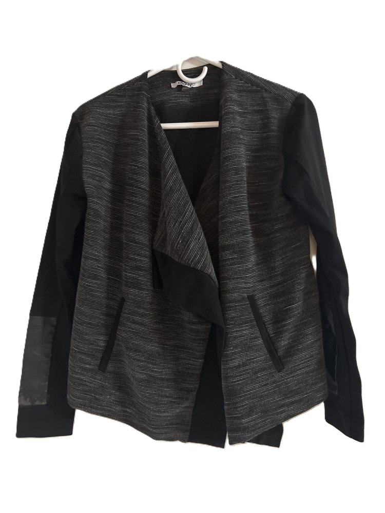 DKNYC Women's Jacket Size S