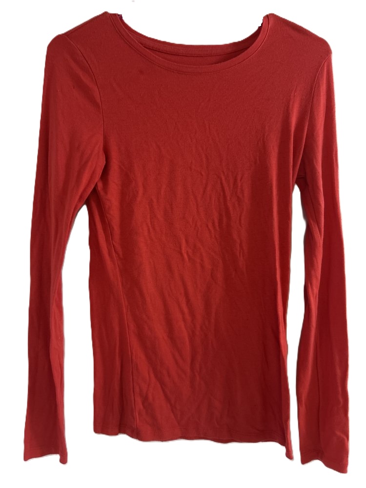 A New Day Women's XS Long Sleeve Top