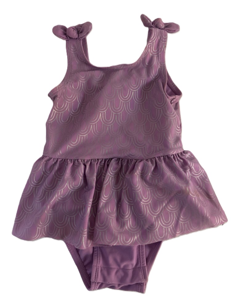 Cat & Jack Girls' Swimsuit 4T
