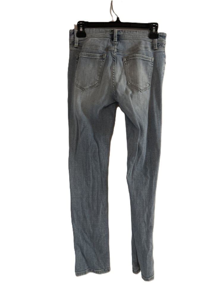 Eunina Women's Distressed Jeans Size 3