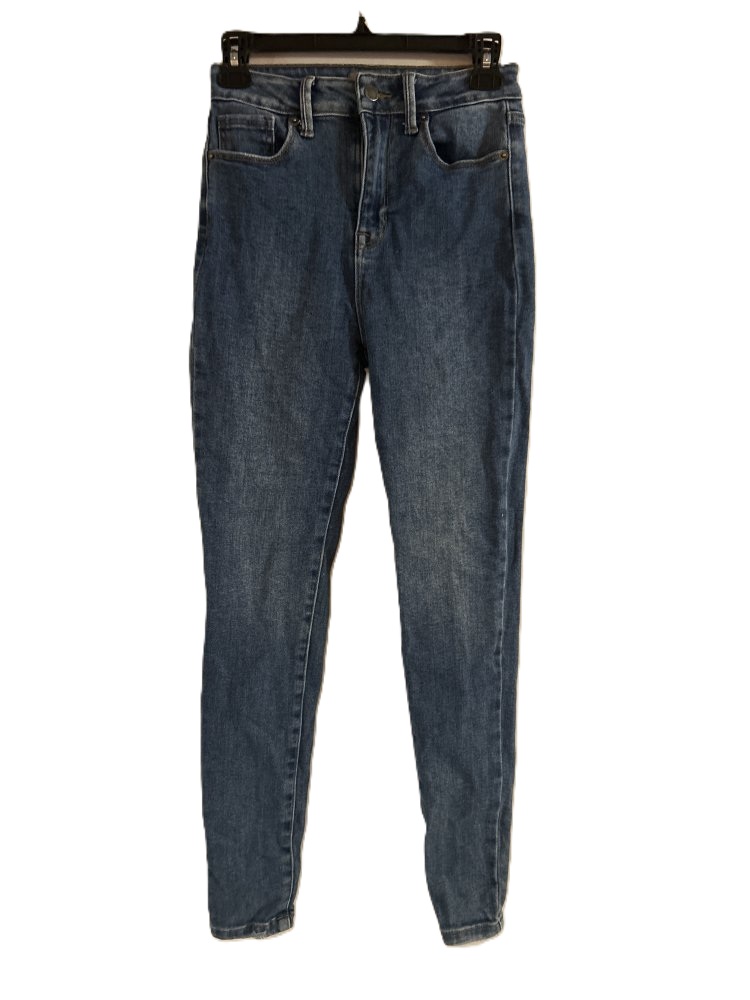 Just USA Women's Denim Jeans Size 4