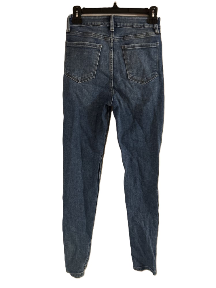 Just USA Women's Denim Jeans Size 4