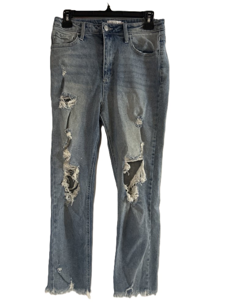 Cello Women's Distressed Jeans Size 5