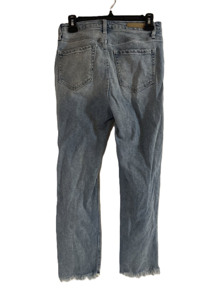 Cello Women's Distressed Jeans Size 5