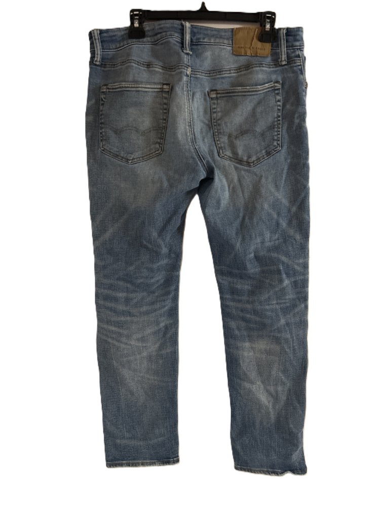 American Eagle Men's Air Flex Jeans 33/30