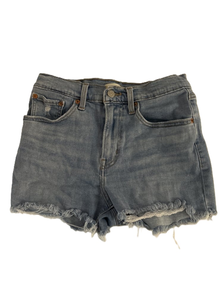 Levi's Women's Denim Shorts Size 27