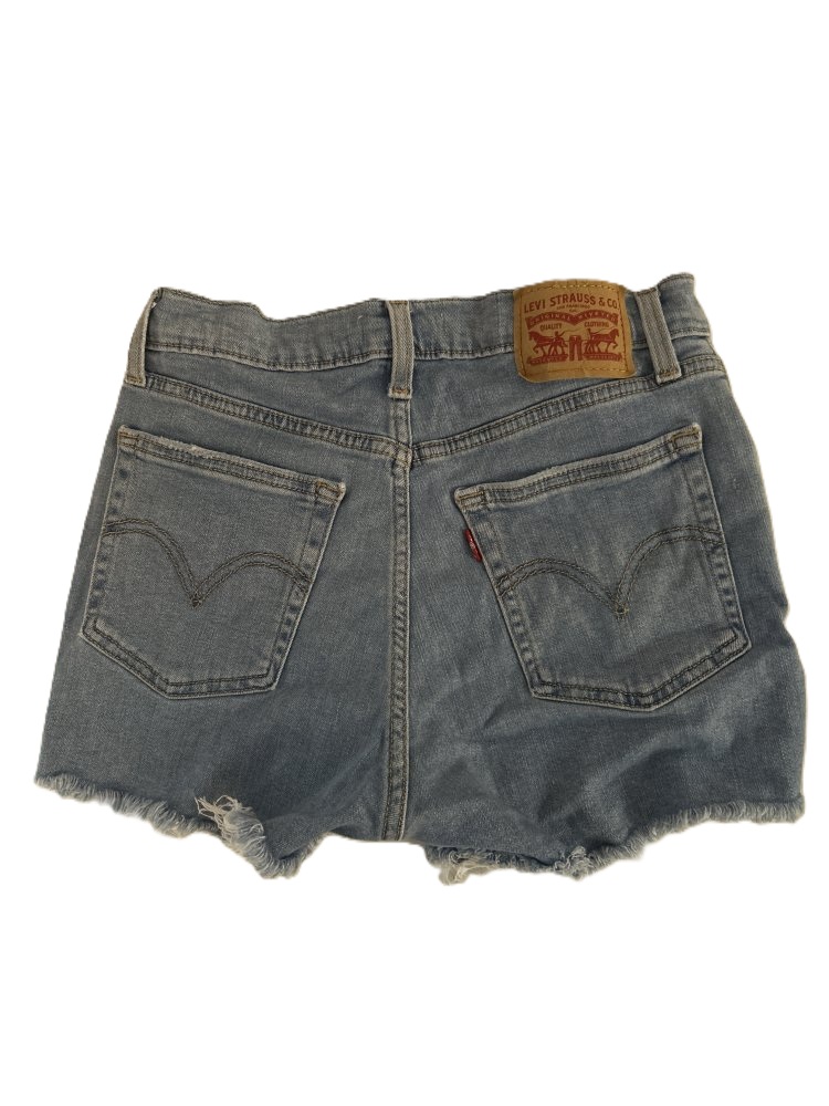 Levi's Women's Denim Shorts Size 27