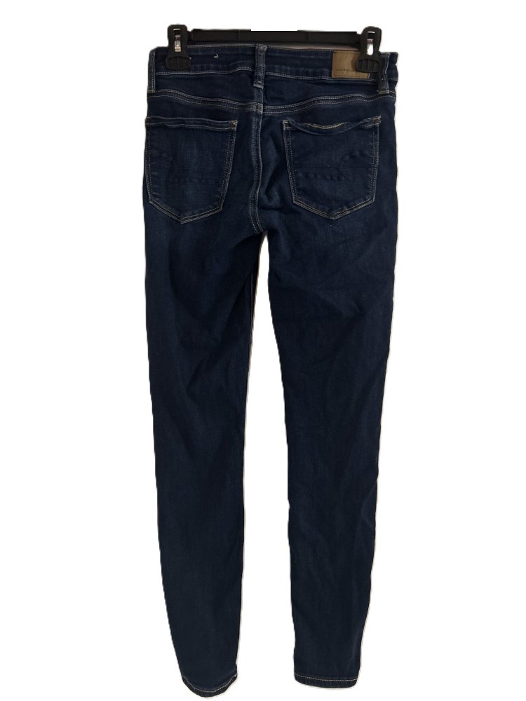 American Eagle Women's Next Level Stretch Jeans Size 2