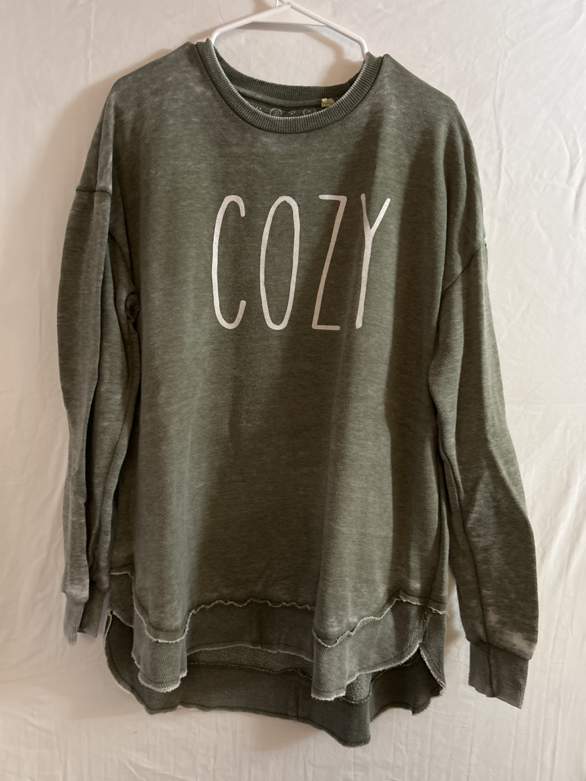 Women's Royce Women's Cozy Sweatshirt XL