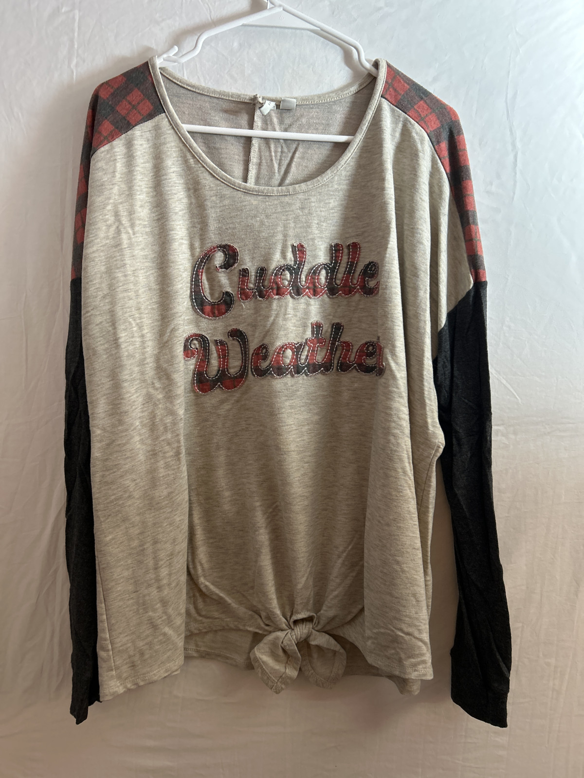 Women's Est. 1948 Women's XL Long Sleeve Top