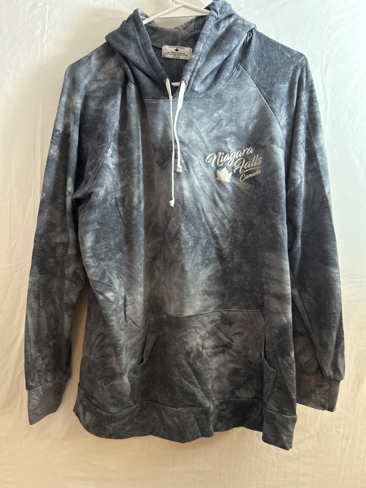 ATC Outerwear Women's Hoodie CL