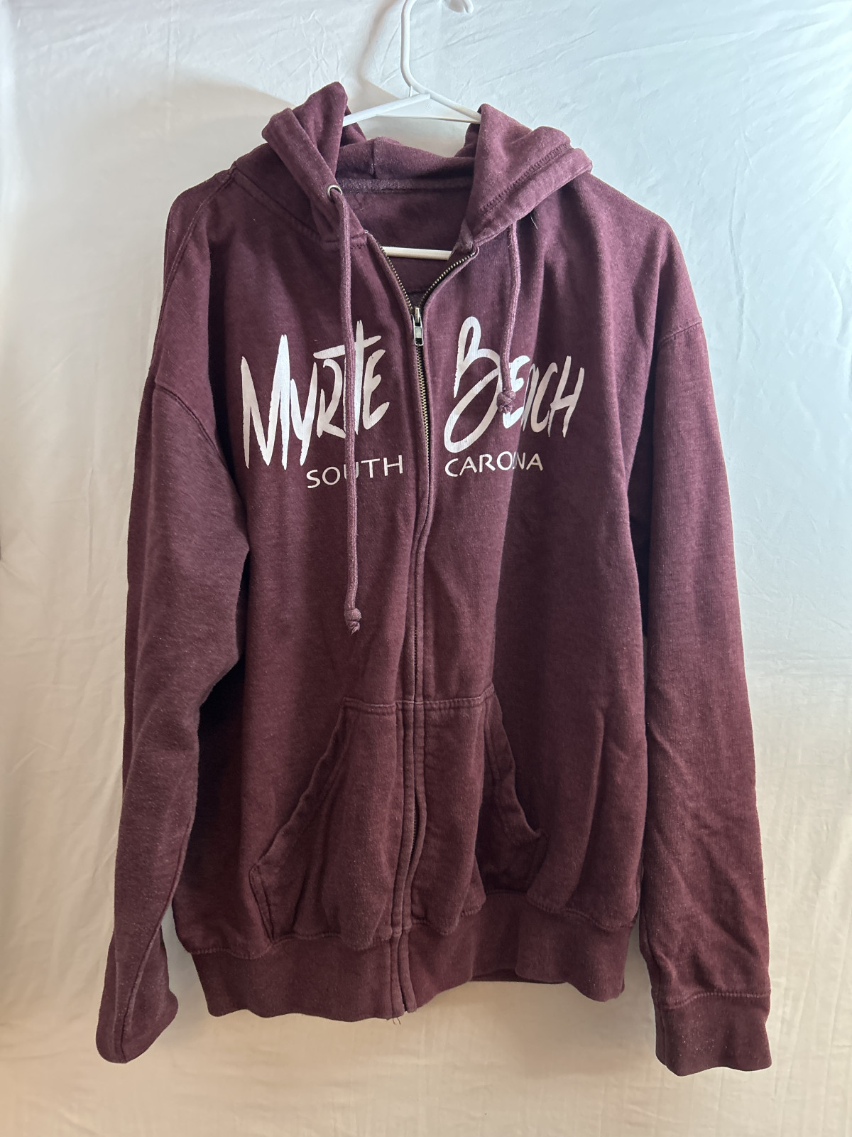Coastalswell Apparel Women's Hoodie L