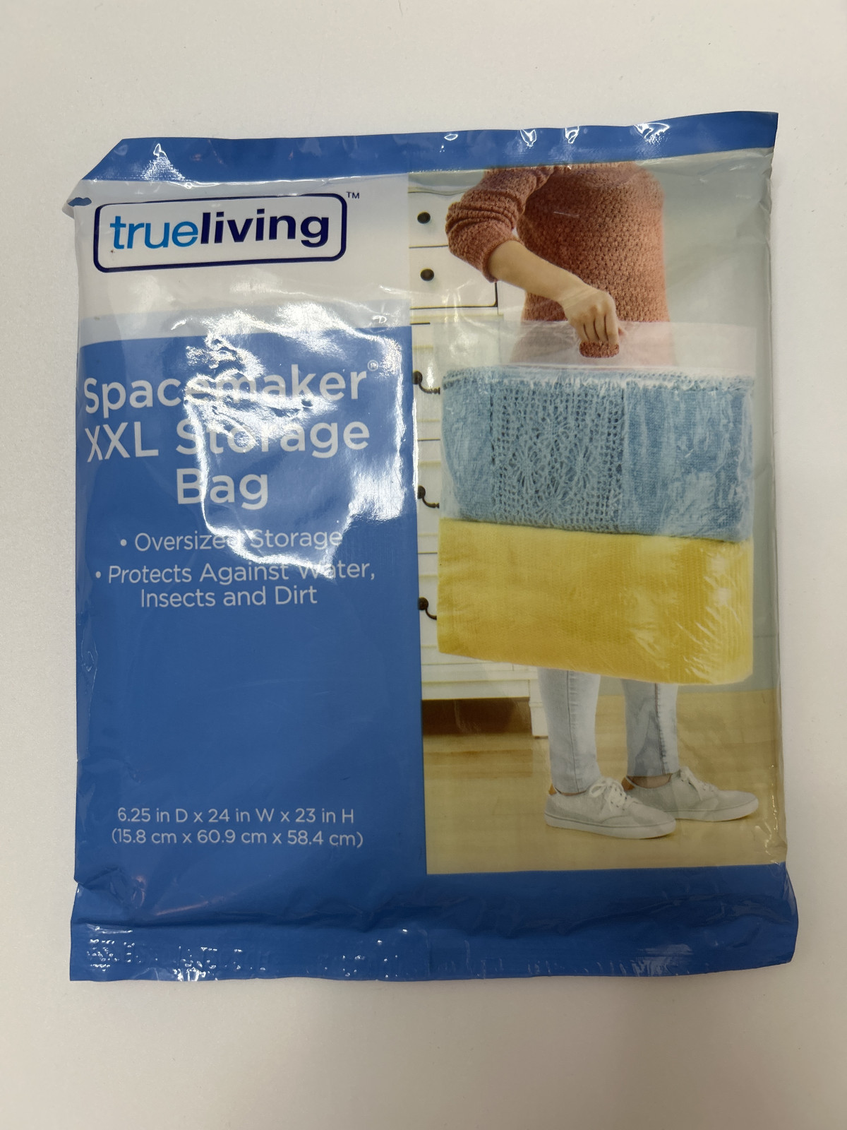 True Living Spacemaker XXL Storage Bag