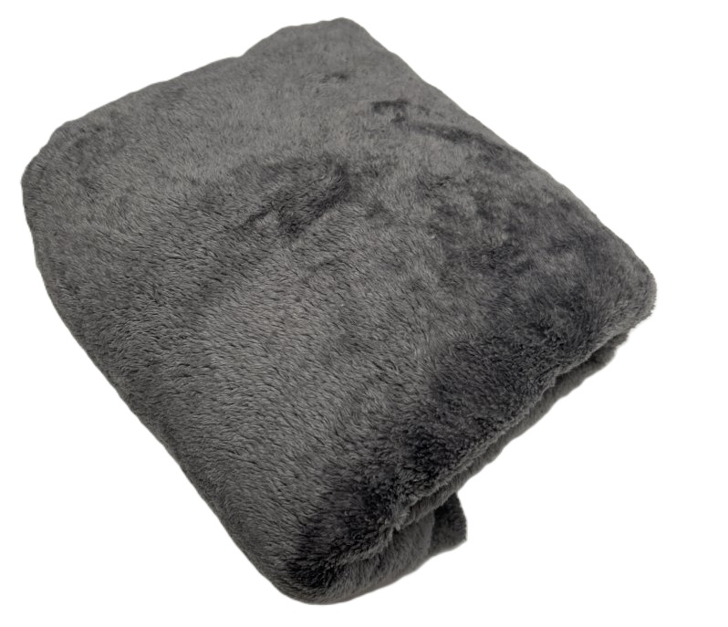 Better Homes & Garden Plush Blanket 98x102"