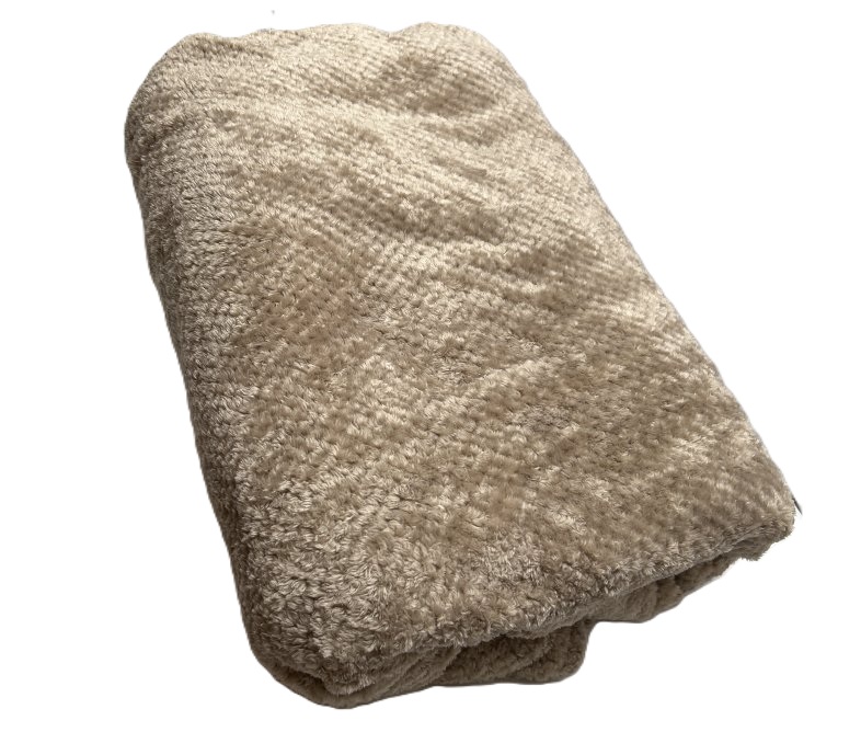 JCP Home Blanket 90x90"