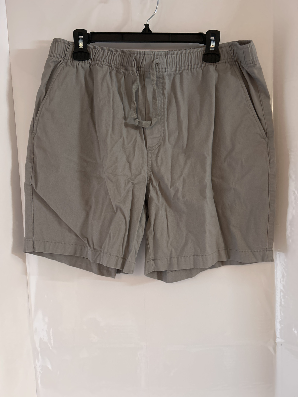 Old Navy Men's Jogger Built-In Flex Shorts Size L