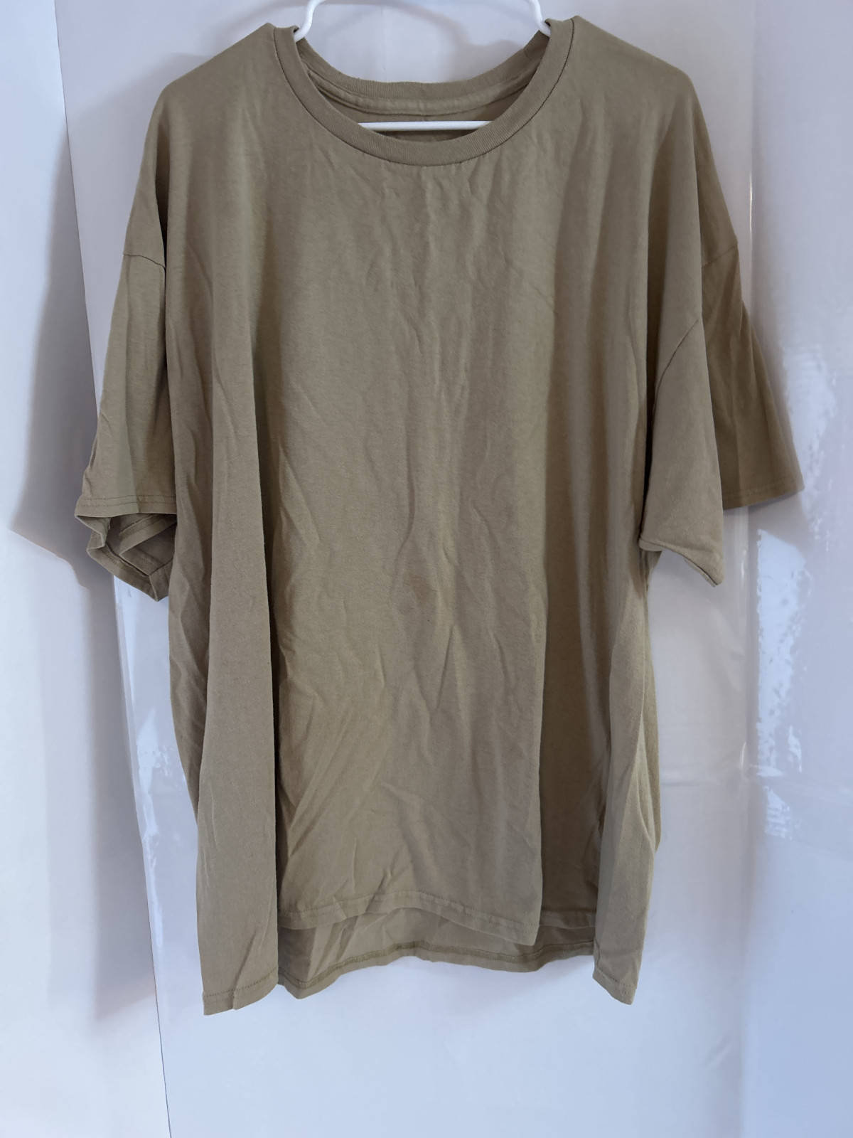 Men's 2XL T-Shirt