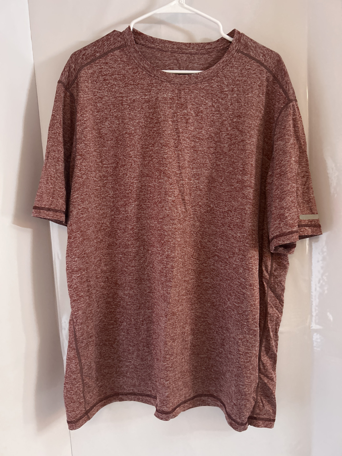 Zengjo Men's T-Shirt 2XL
