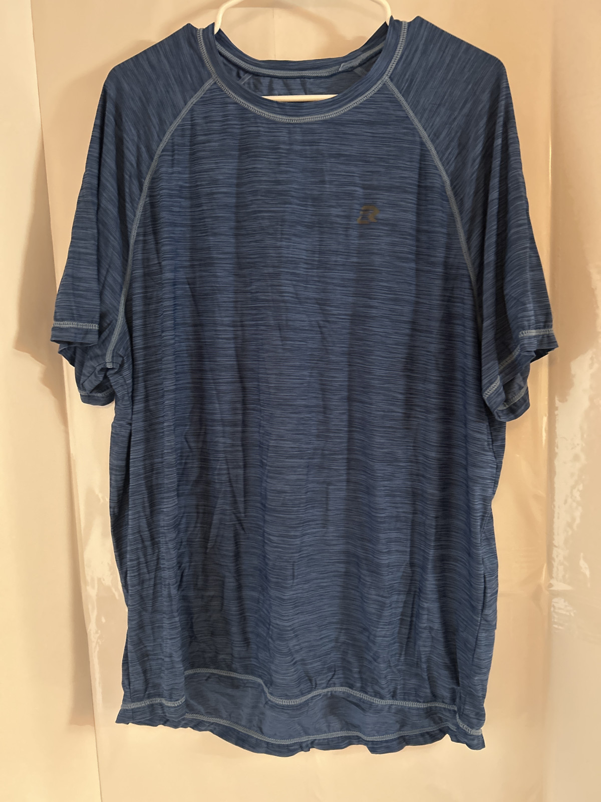 EZ RUN Men's T-Shirt 2XL
