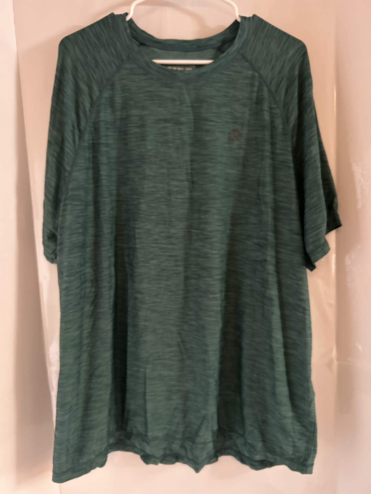 EZ RUN Men's T-Shirt 2XL