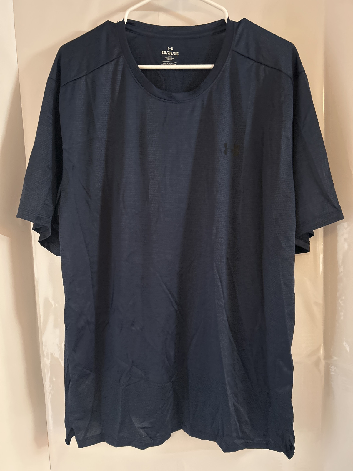 Under Armour Men's 2XL T-Shirt
