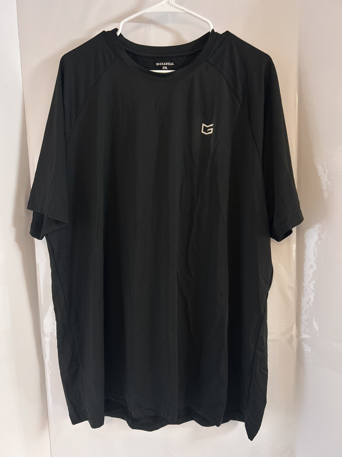 Gradual Men's T-Shirt 2XL