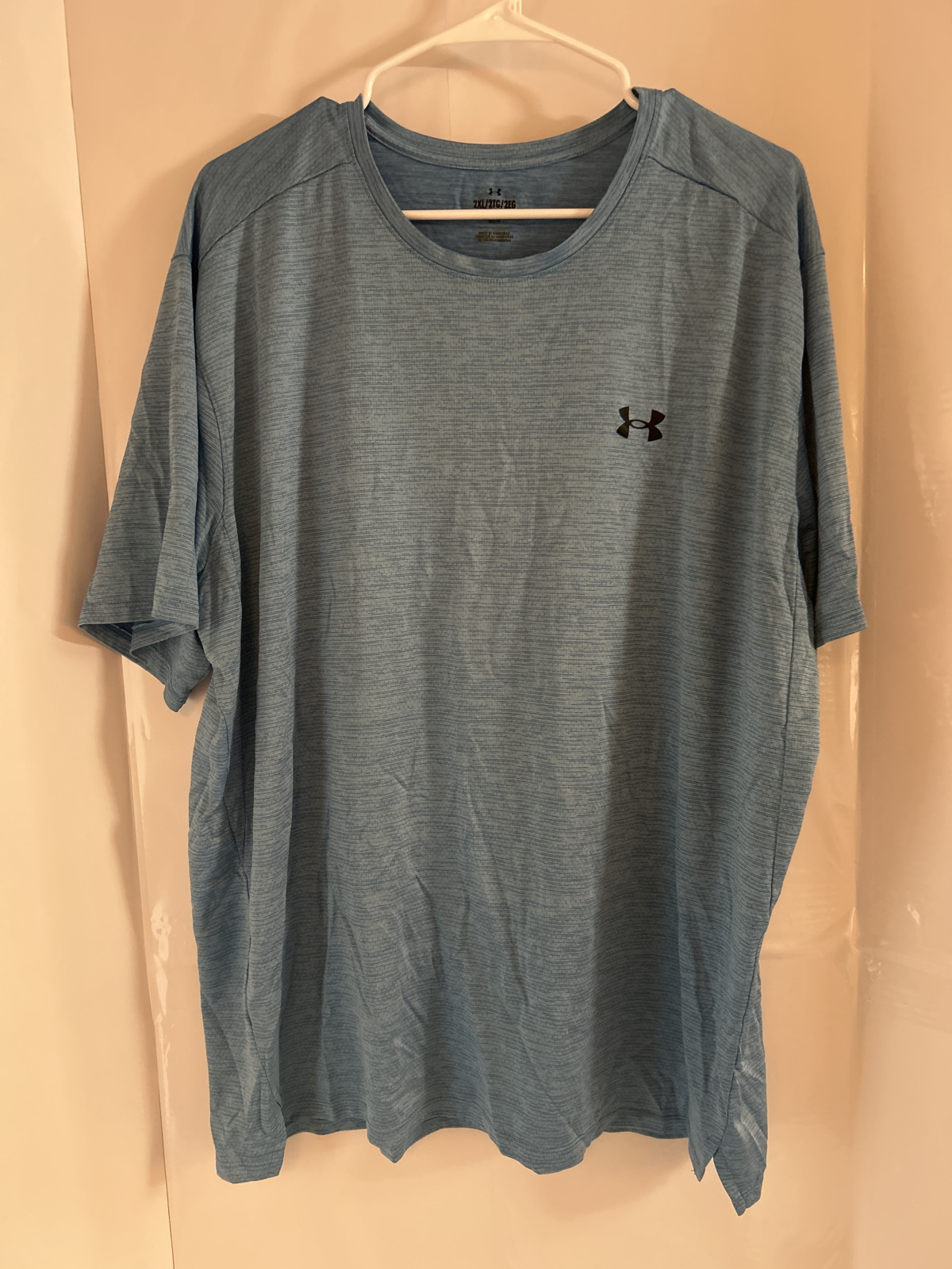 Under Armour Men's 2XL T-Shirt