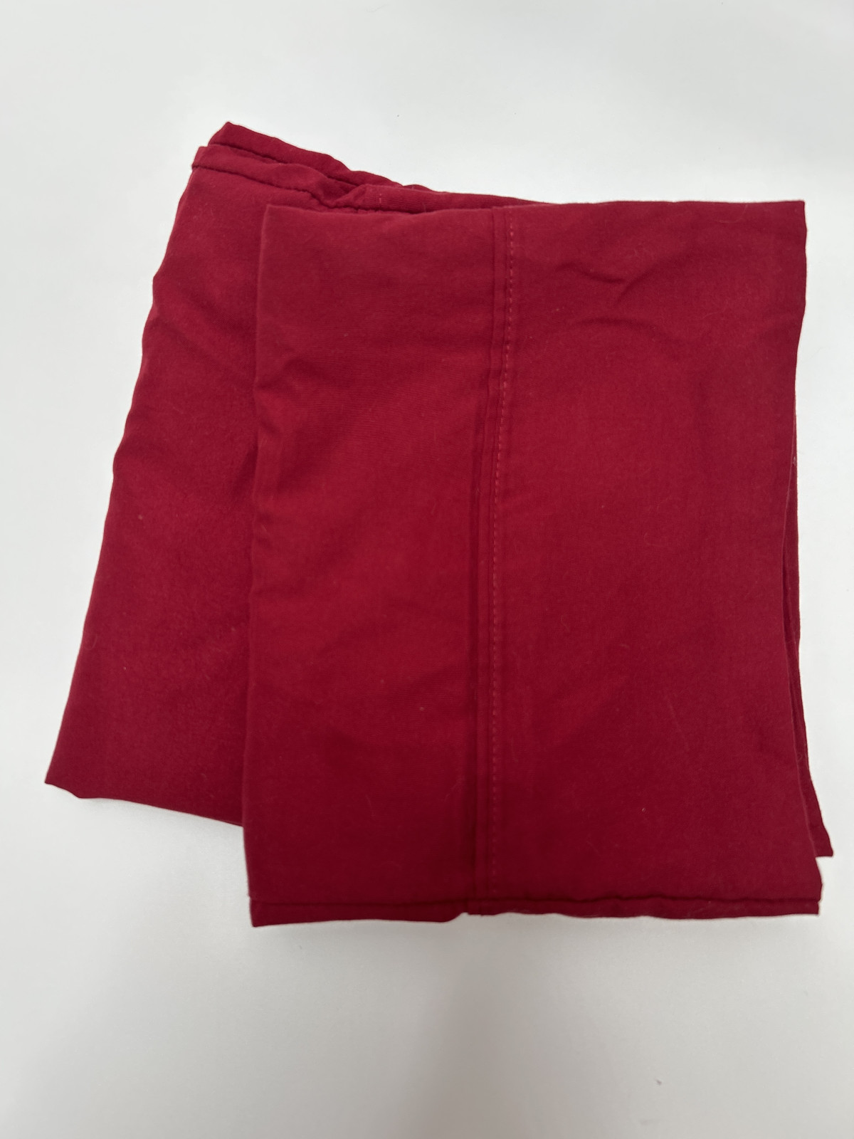 Set Standard Pillowcases