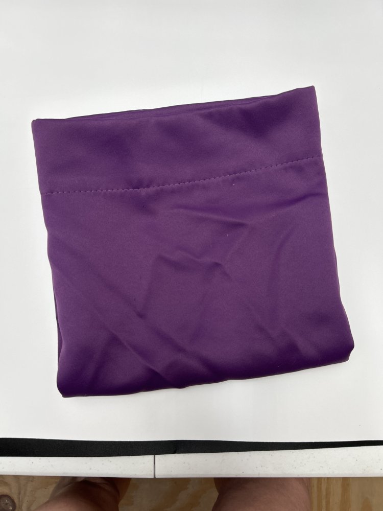 Single Curtain Panel