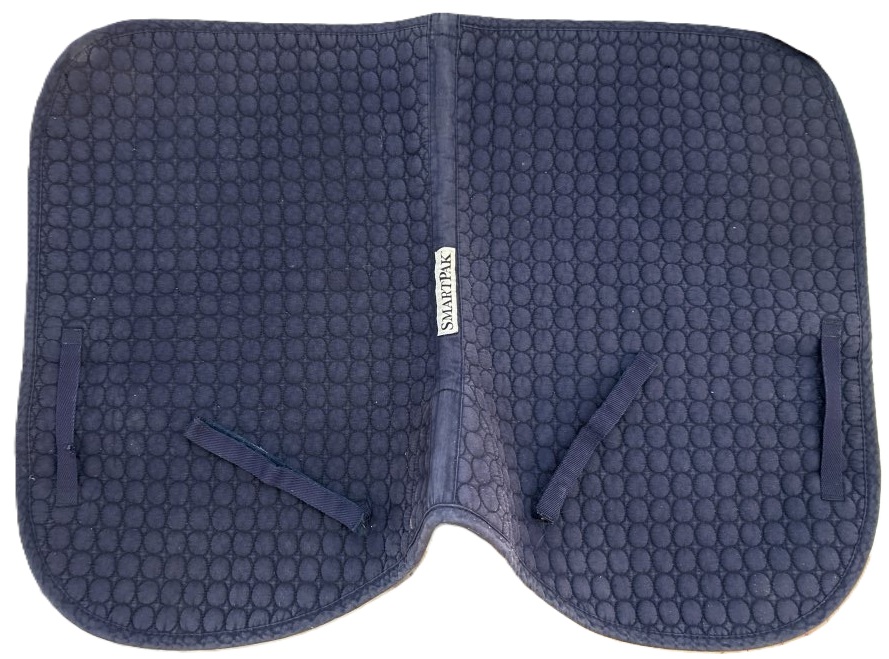 PRI Pony Dressage Saddle Pad 34x50 Inch