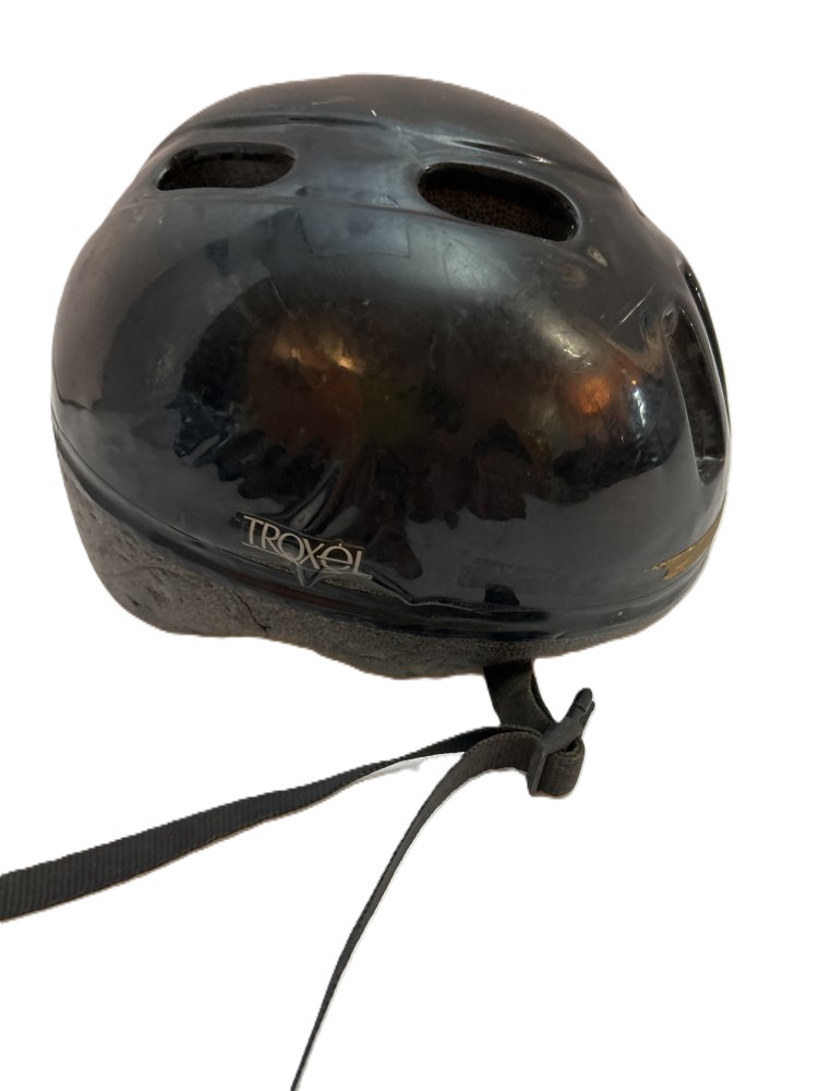 Troxel Equestrian Helmet