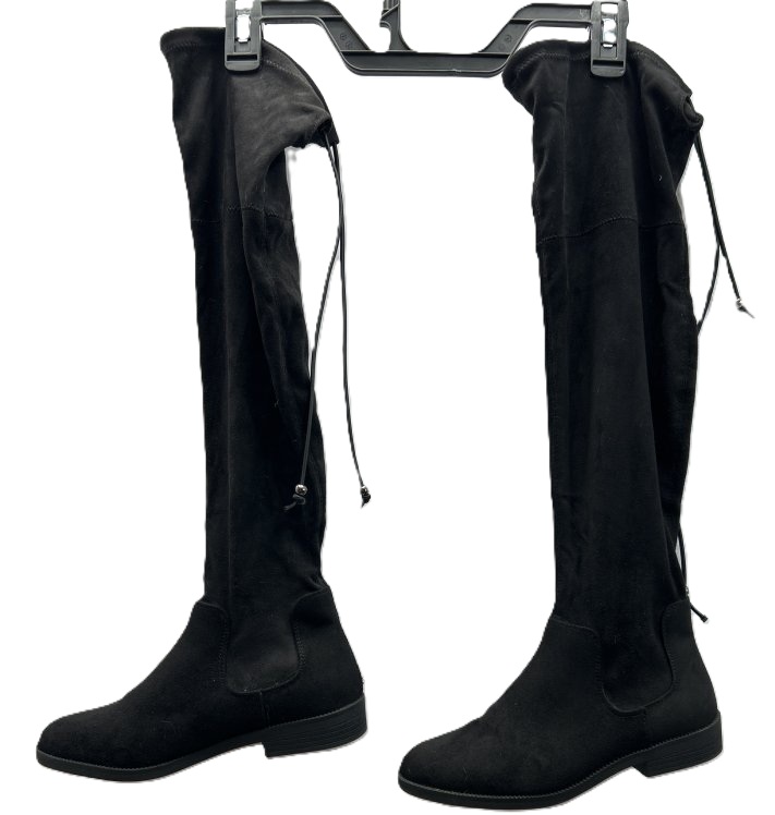 Kohls Women's Over-the-Knee Boots Size 7.5
