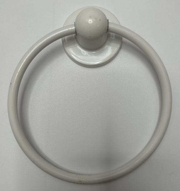 Towel Bar Round Wall Mount Towel Ring