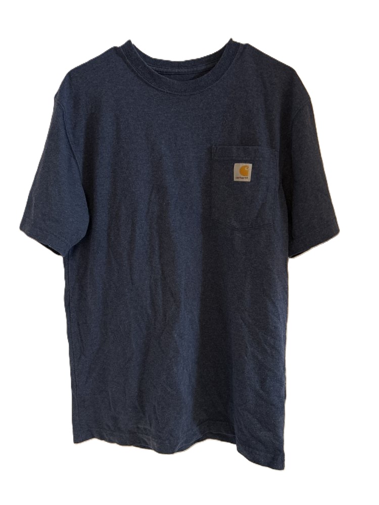 Carhartt Men's Original Fit T-Shirt Small