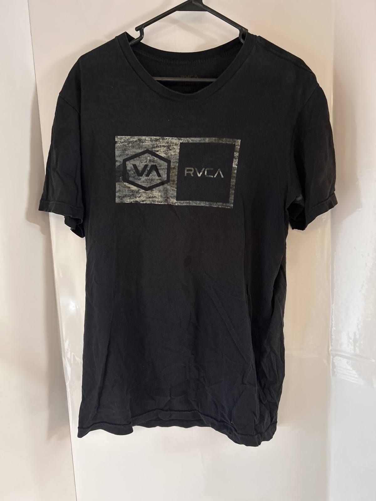 RVCA Men's T-Shirt L