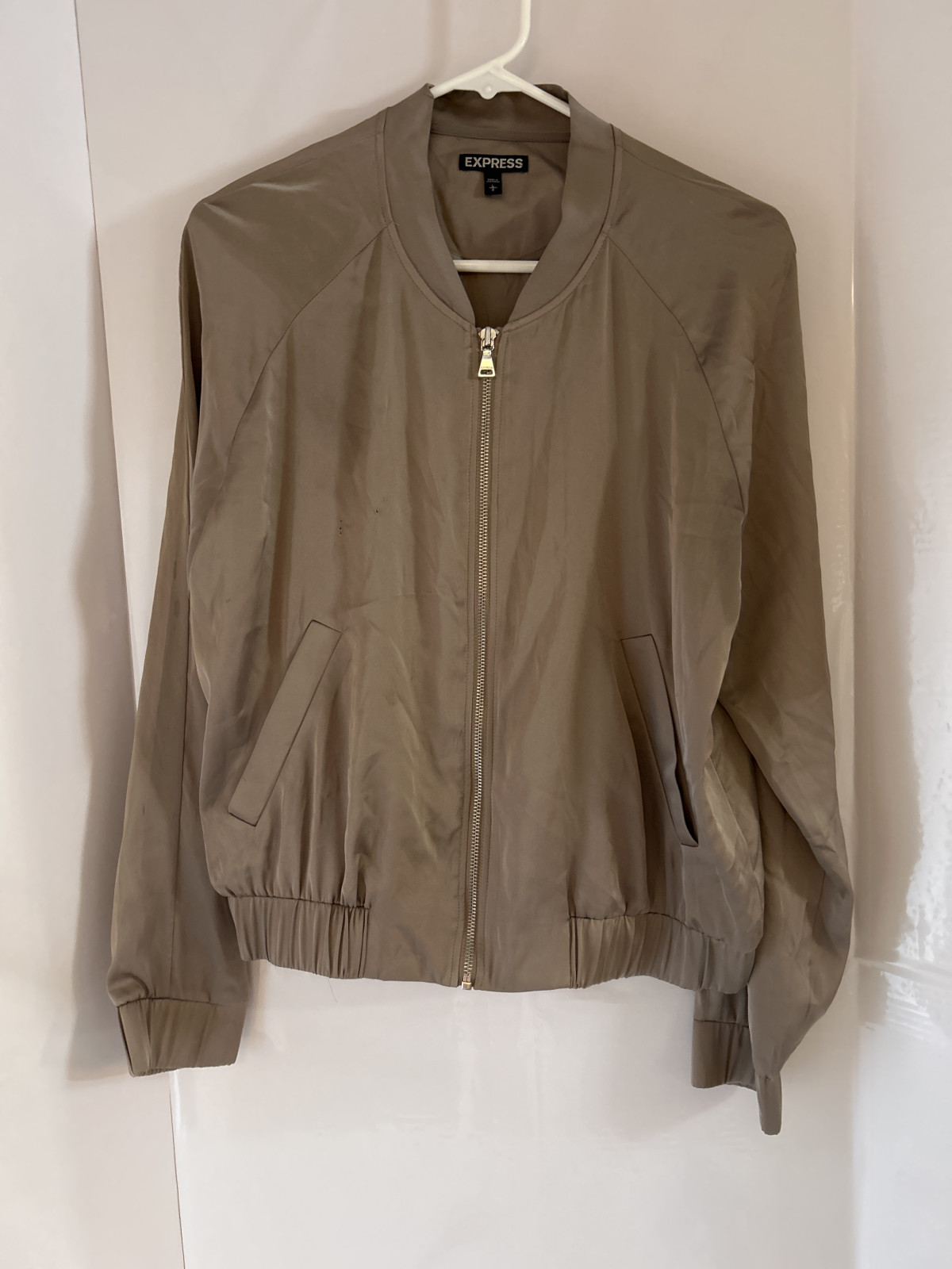 Express Women's Jacket L