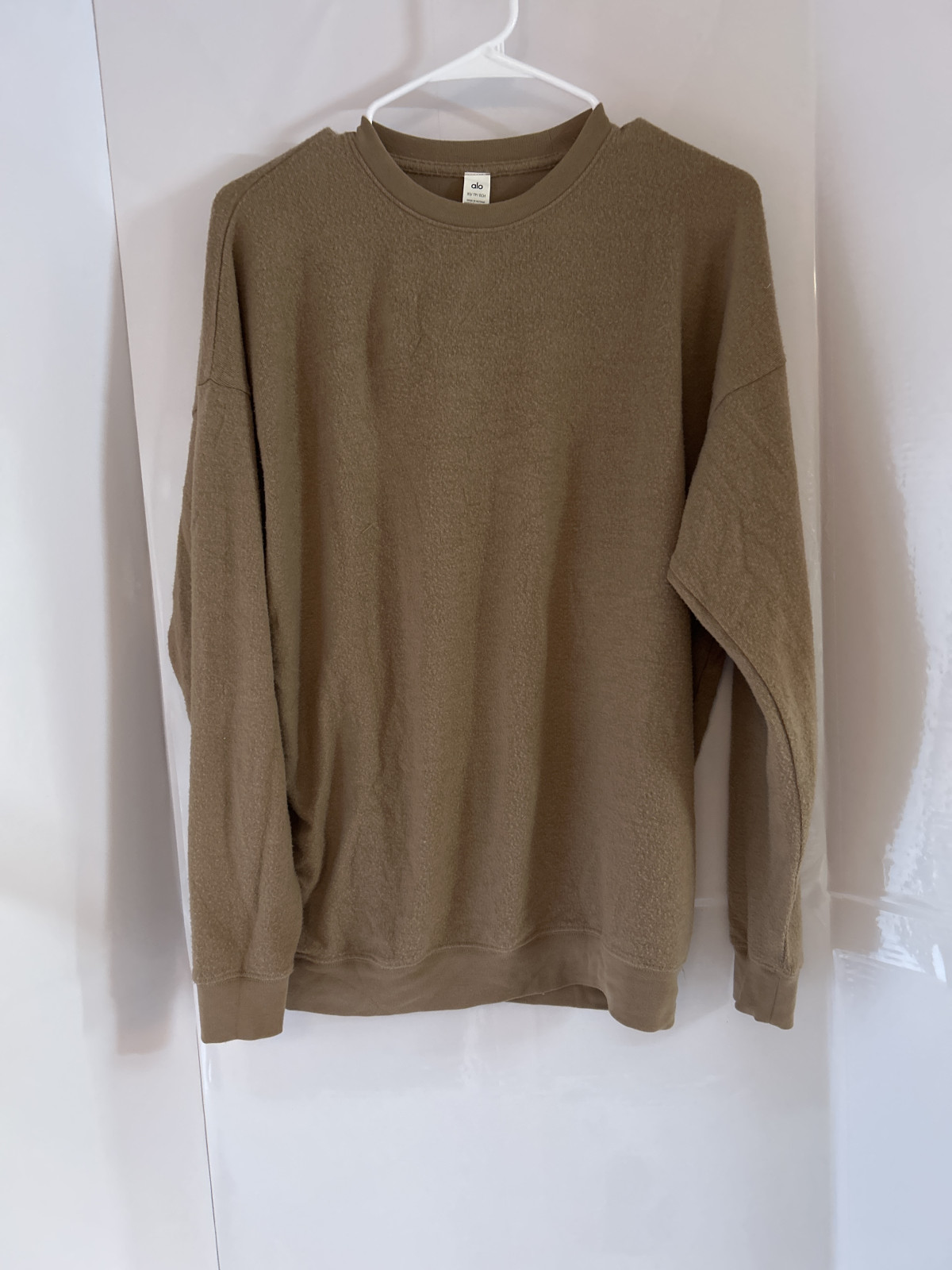 Alo Men's Sweater - XS