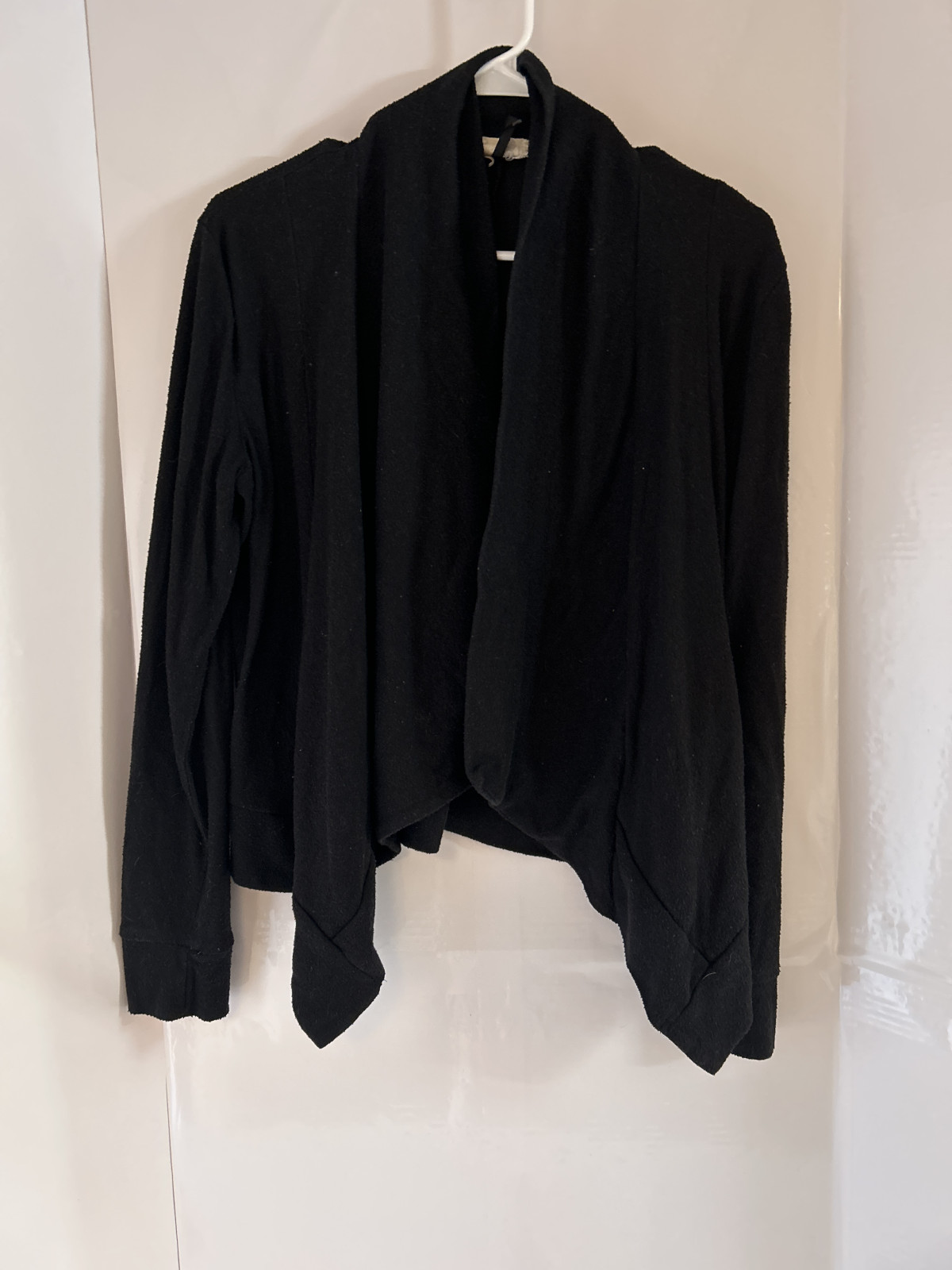 Check and Stripe Women's Cardigan S