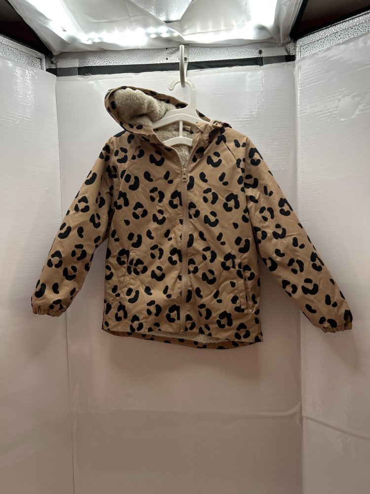 Tucker Tate Girls' Jacket Size 6