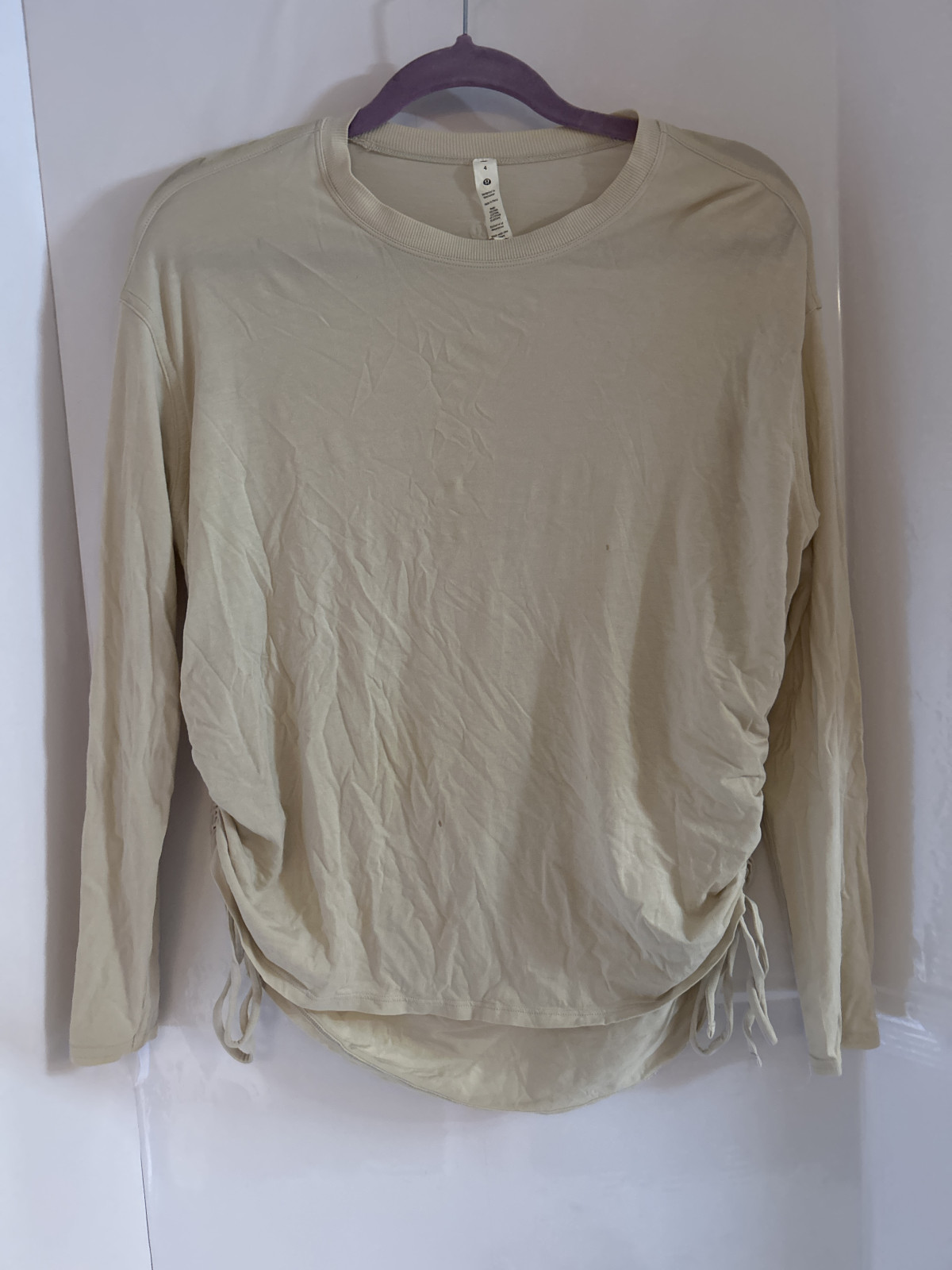 Body Armour Women's Top Size 4