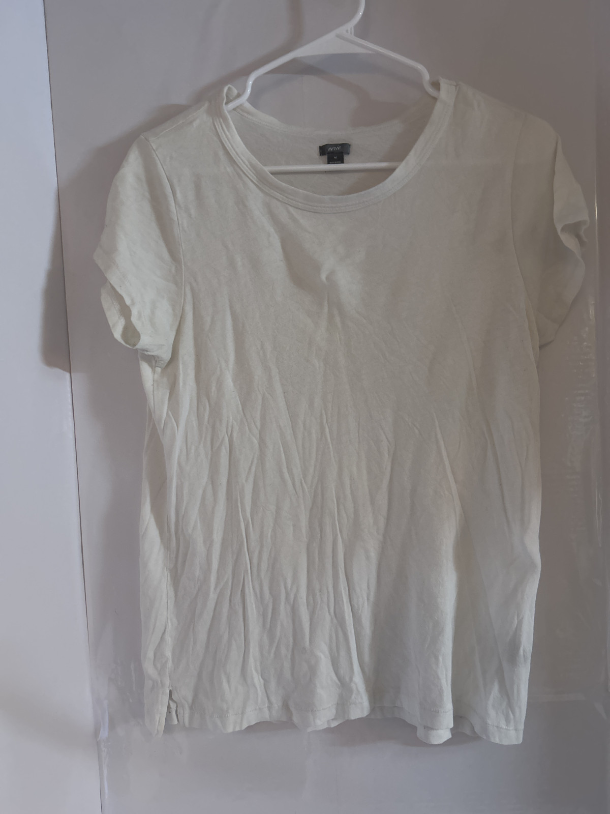 Aerie Women's T-Shirt M