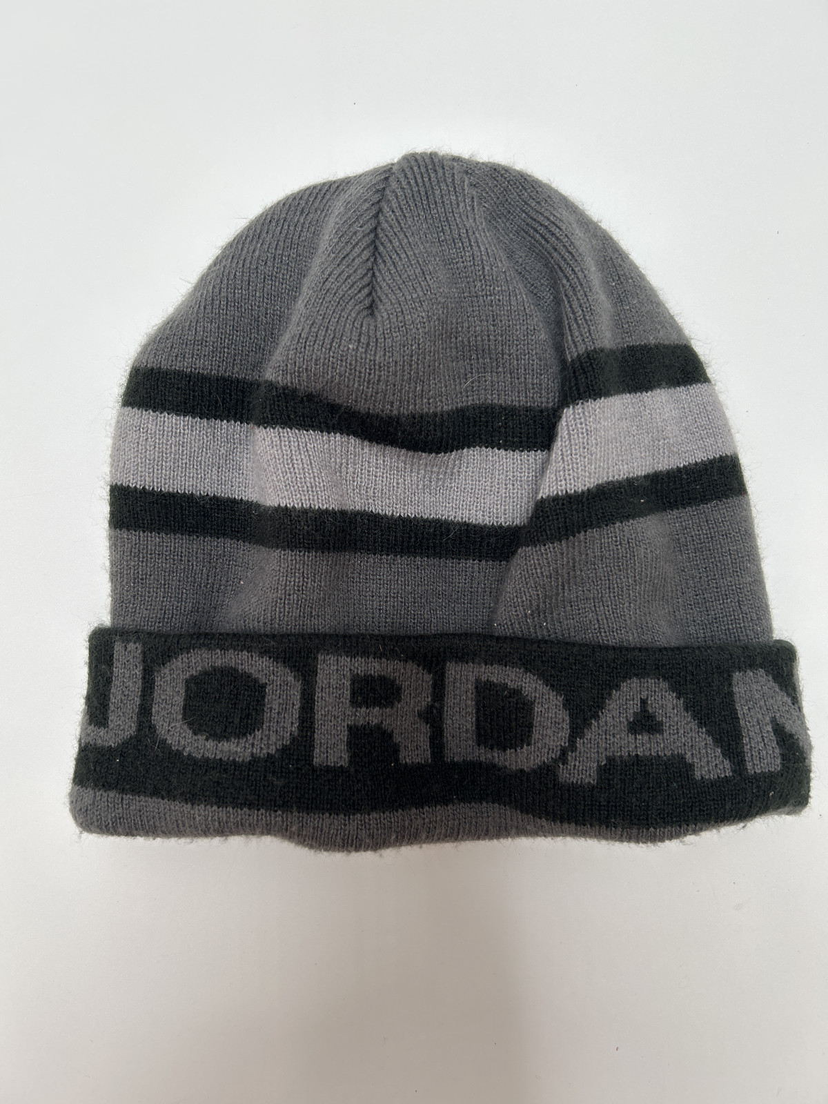 Jordan Knitted Beanie