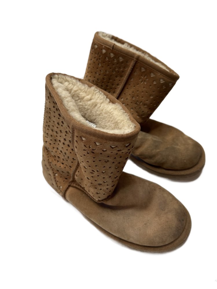 UGG Women's Boots Size 8