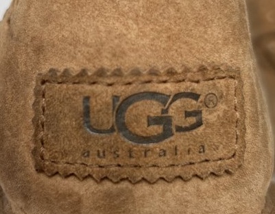 UGG Women's Boots Size 8