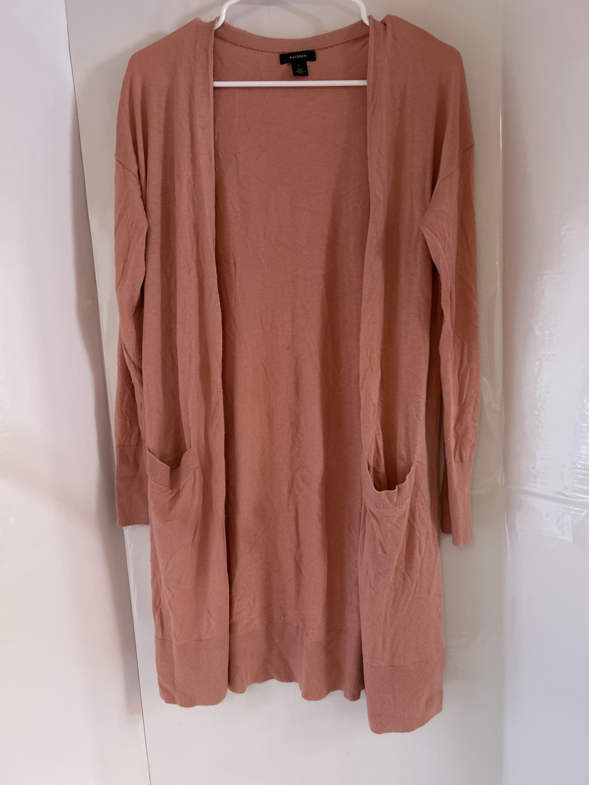 Halogen Women's Cardigan, S