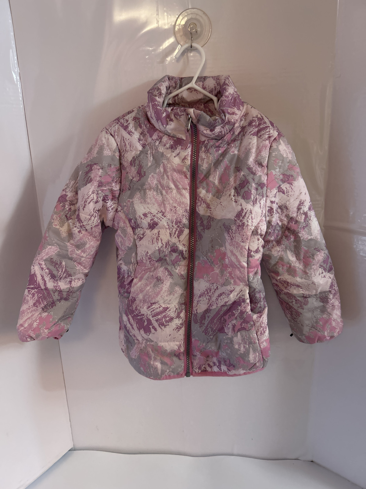 Gerry Girls' Jacket Size 6