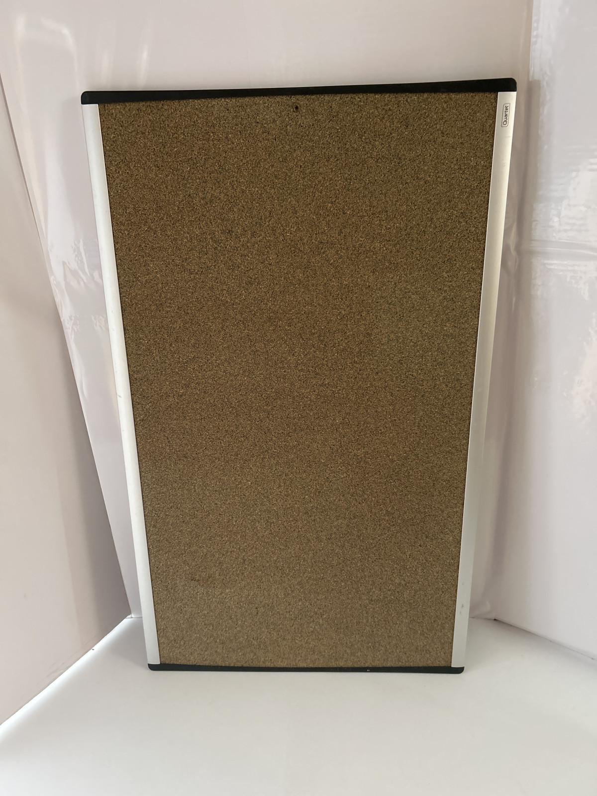 Bulletin Board Cork Board 30x18