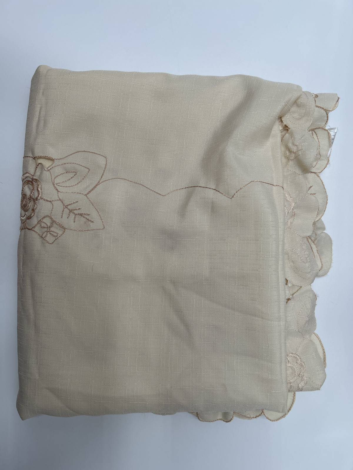 60" × 116" Tablecloth Sam HEDAYA  