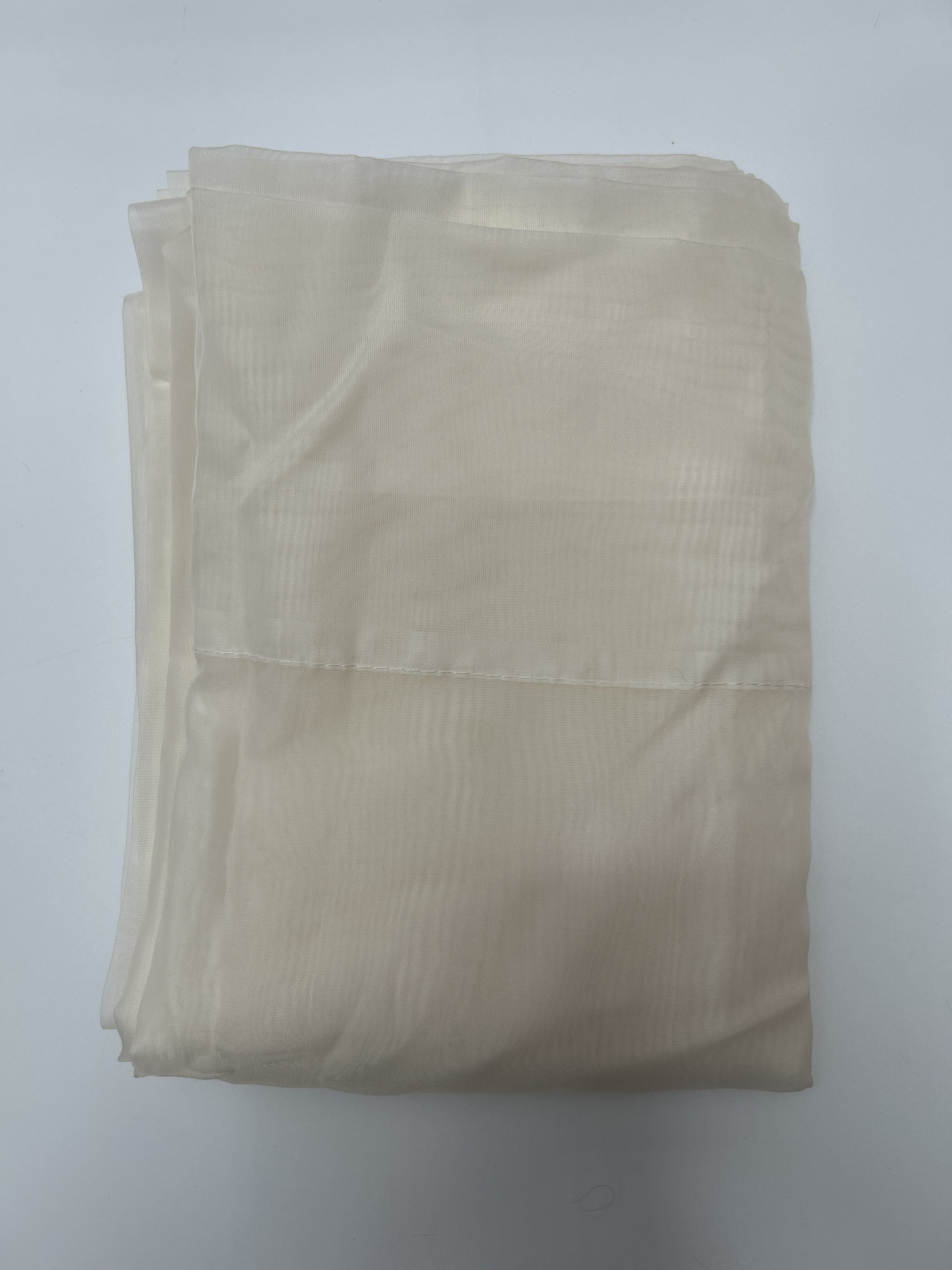 Sheer Curtain Panel 40 x 84