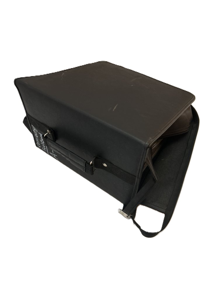 DVD Organizer Case